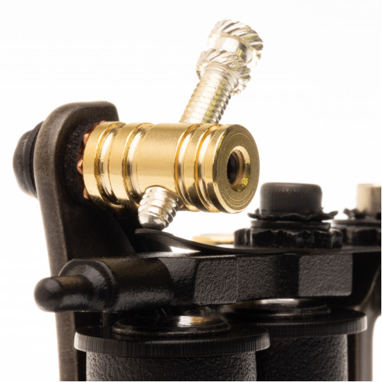 Infinite Liner Pro Old Petroleum - Professional Tattoo Machine
